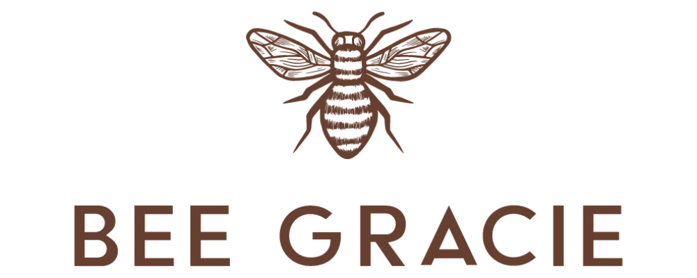 BEE GRACIE: Style, comfort & freedom for women on the move.
– Bee Gracie
