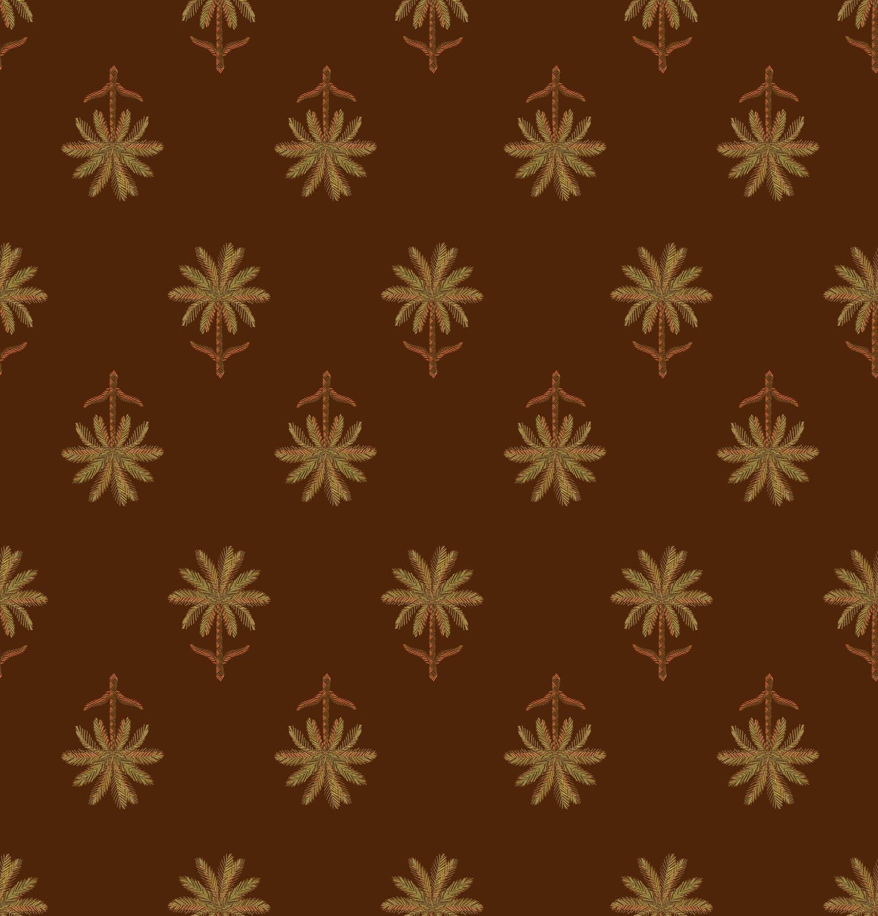 Oasis Print