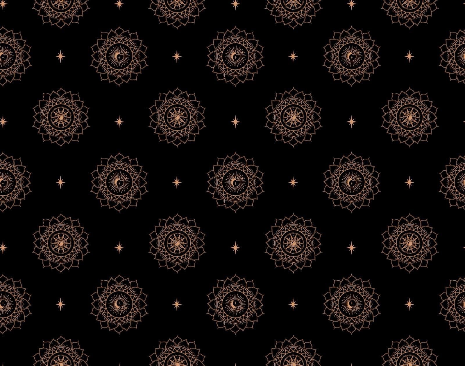 Rising Sun Print